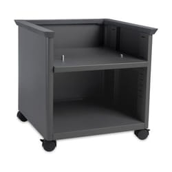 Lexmark 40C2300 meuble d'imprimante Noir