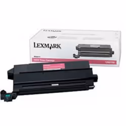 Lexmark 24B6517, 10000 pages, Magenta, 1 pièce(s)