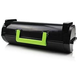 Lexmark 24B6519 Cartouche de toner 1 pièce(s) Original Noir