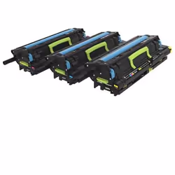 Lexmark CS820, CX8xx, Cyan, Magenta, Jaune, Chine, Laser, Lexmark, - CS820, CX8xx, 1,11 kg
