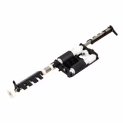 Lexmark 40X8736, Roller, Noir, Blanc