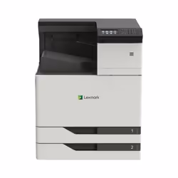 Lexmark CS923de, Laser, Couleur, 1200 x 1200 DPI, A3, 55 ppm, Impression recto-verso