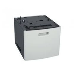 Lexmark 25B2950 bac d'alimentation Bac à papier 2100 feuilles