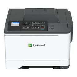 Lexmark CS521dn Couleur 2400 x 600 DPI A4