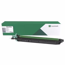 Lexmark 76C0PK0, Original, Lexmark, CS/X92x Series, C/XC 9200 Series, 1 pièce(s), 100000 pages, Impression laser
