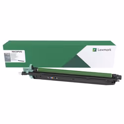 Lexmark 76C0PV0, 90000 pages, Malaisie, Laser, Lexmark, CS92x, CX92x, 1,1 kg