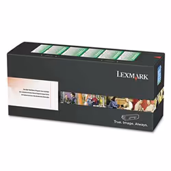 Lexmark 24B6842, Cyan, 1 pièce(s)