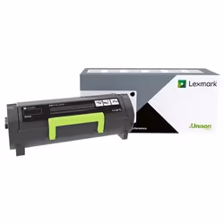 Lexmark 56F0XA0, 20000 pages, Noir, 1 pièce(s)