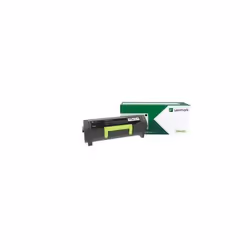 Lexmark 56F2000, 6000 pages, Noir, 1 pièce(s)