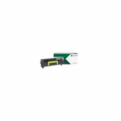 Lexmark 56F2H00, 15000 pages, Noir, 1 pièce(s)