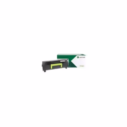Lexmark 56F2U00, 25000 pages, Noir, 1 pièce(s)