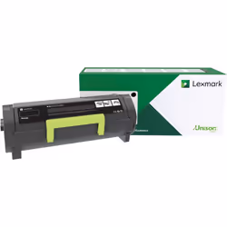 Lexmark 56F4X00, 20000 pages, Noir, 1 pièce(s)