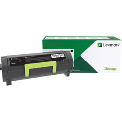 Lexmark 56F4X00 Cartouche de toner 1 pièce(s) Original Noir