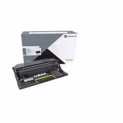 Lexmark 56F0ZA0, 60000 pages, Noir, Laser, Lexmark, 140 mm, 385 mm