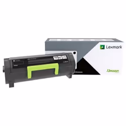 Lexmark 56F2H0E, 15000 pages, Noir, 1 pièce(s)