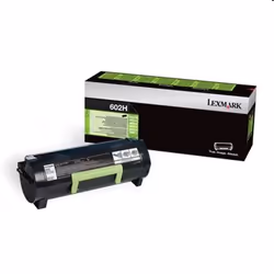 Lexmark 56F2U0E, 25000 pages, Noir, 1 pièce(s)