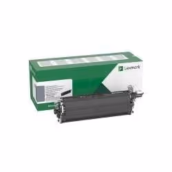 Lexmark 78C0ZV0, 125000 pages, Laser, Noir, Cyan, Magenta, Jaune, Lexmark, 24,3 kg, 547 x 390 x 331 mm