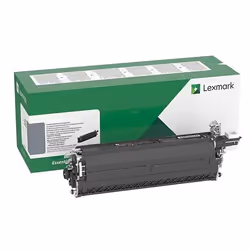 Lexmark 78C0D10, Unité de développeur, Noir, 1 pièce(s)