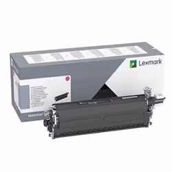 Lexmark 78C0D30, Unité de développeur, Magenta, 1 pièce(s)