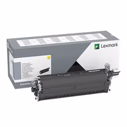 Lexmark 78C0D40, Unité de développeur, Jaune, 1 pièce(s)