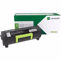 Lexmark 71B2HM0, 3500 pages, Magenta, 1 pièce(s)
