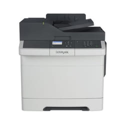 Lexmark CX317dn Laser A4 1200 x 1200 DPI 23 ppm