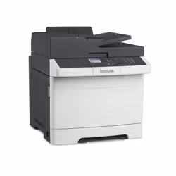 Lexmark CX317dn Laser A4 1200 x 1200 DPI 23 ppm