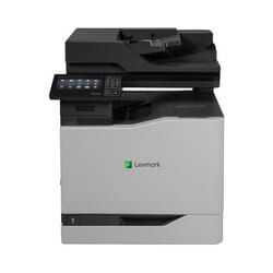Lexmark CX827de Laser A4 1200 x 1200 DPI 50 ppm