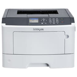Lexmark MS517dn 1200 x 1200 DPI A4