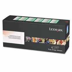 Lexmark 73B0040, 15000 pages, Jaune, 1 pièce(s)