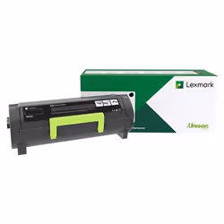 Lexmark 24B6889, 21000 pages, Noir, 1 pièce(s)