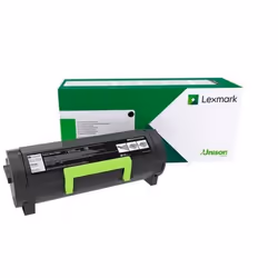 Lexmark 24B6890, 21000 pages, Noir, 1 pièce(s)