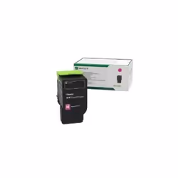 Lexmark 78C2UM0, 7000 pages, Magenta, 1 pièce(s)