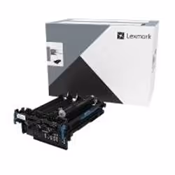 Lexmark 78C0Z10, 125000 pages, Noir, Chine, Laser, Lexmark, MC2535adwe, CX421adn, MC2425adw, CS622de, CX522ade, C2425dw, CX62 ...