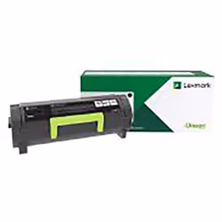 Lexmark B252X00, 10000 pages, Noir, 1 pièce(s)