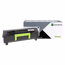 Lexmark B260UA0, 15000 pages, Noir, 1 pièce(s)