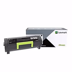 Lexmark B2300A0, 3000 pages, Noir, 1 pièce(s)