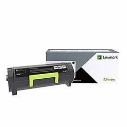 Lexmark B2300A0 Cartouche de toner 1 pièce(s) Original Noir