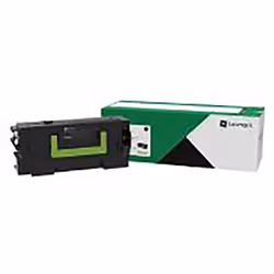 Lexmark 58D2X00, 35000 pages, Noir, 1 pièce(s)