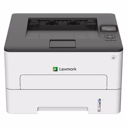 Lexmark B2236dw, Laser, 1200 x 1200 DPI, A4, 36 ppm, Impression recto-verso, Réseau prêt à l'usage