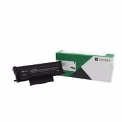 Lexmark B222H00, 3000 pages, Noir