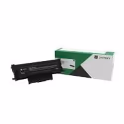 Lexmark B222X00, 6000 pages, Noir