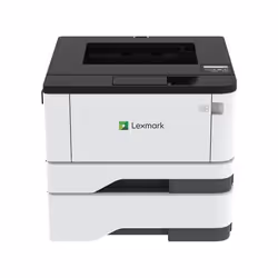 Lexmark MS431dn 600 x 600 DPI A4 - Vue supplémentaire 4