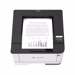 Lexmark MS431dn 600 x 600 DPI A4 - Vue supplémentaire 6