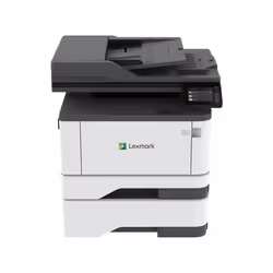Lexmark MX431adn Laser A4 600 x 600 DPI 40 ppm - Vue supplémentaire 4