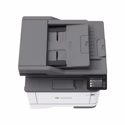 Lexmark MX431adn Laser A4 600 x 600 DPI 40 ppm - Vue supplémentaire 5