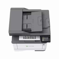 Lexmark MX431adn Laser A4 600 x 600 DPI 40 ppm - Vue supplémentaire 6