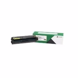 Lexmark 20N2HY0, 4500 pages, Jaune, 1 pièce(s)