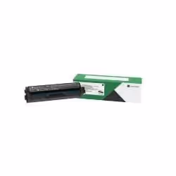 Lexmark 20N2HK0, 4500 pages, Noir, 1 pièce(s)