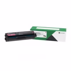 Lexmark C3220M0, 1500 pages, Magenta, 1 pièce(s)